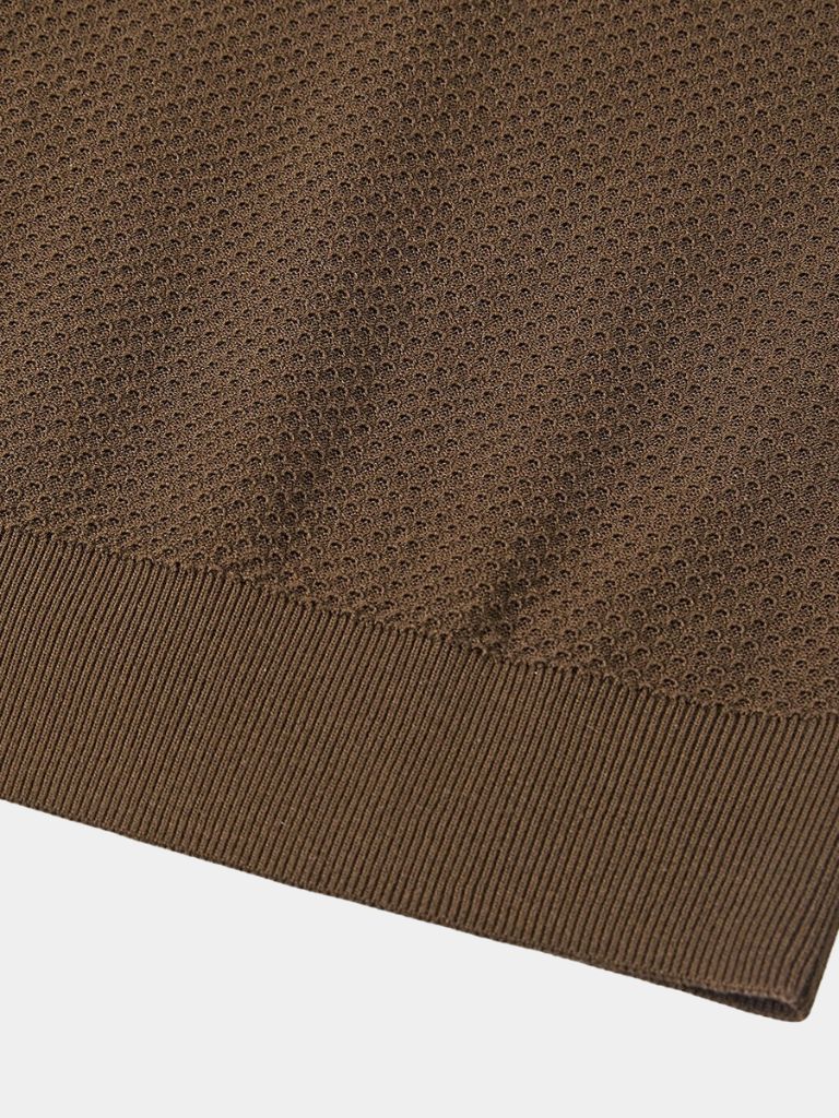 Luca™ | La Polo Moderna di Eleganza Discreta
