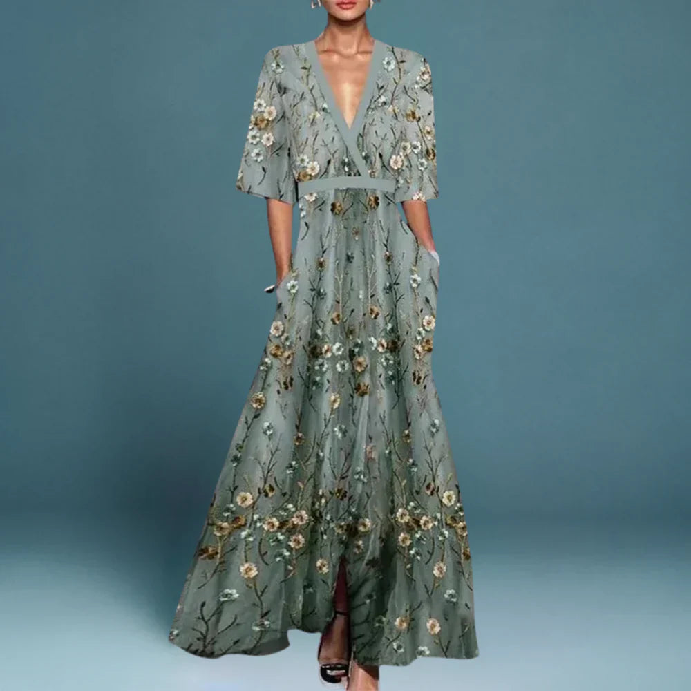 Vera Classe™ | Abito elegante