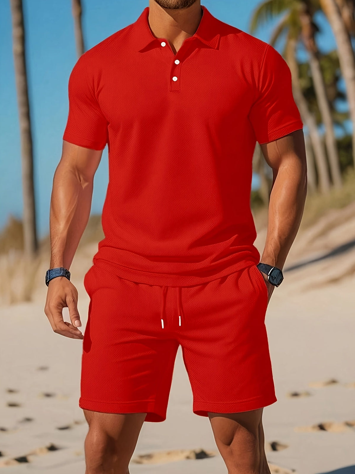 Vera Classe™ | Set da uomo casual e di lusso