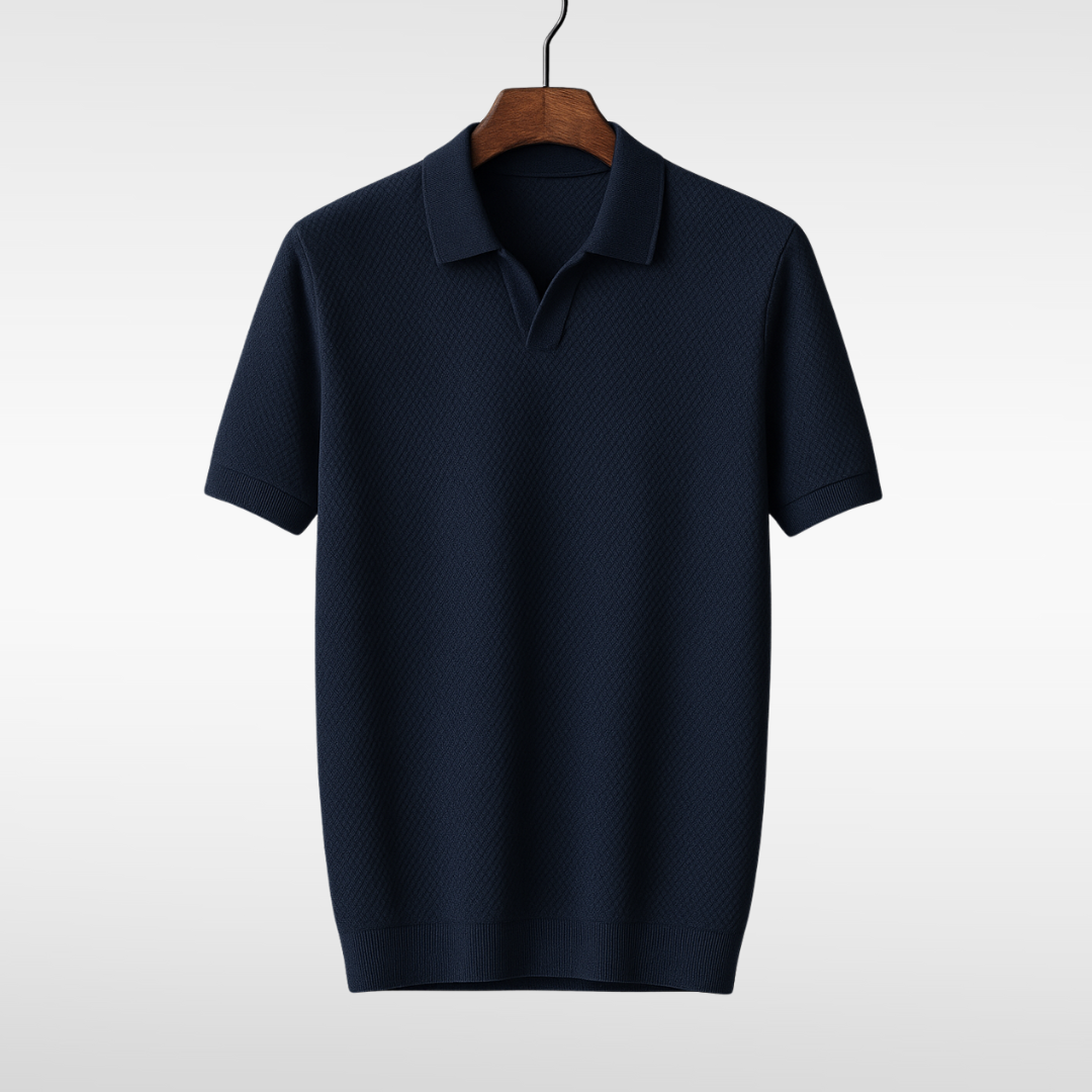 Riccardo™ | Polo in cotone premium