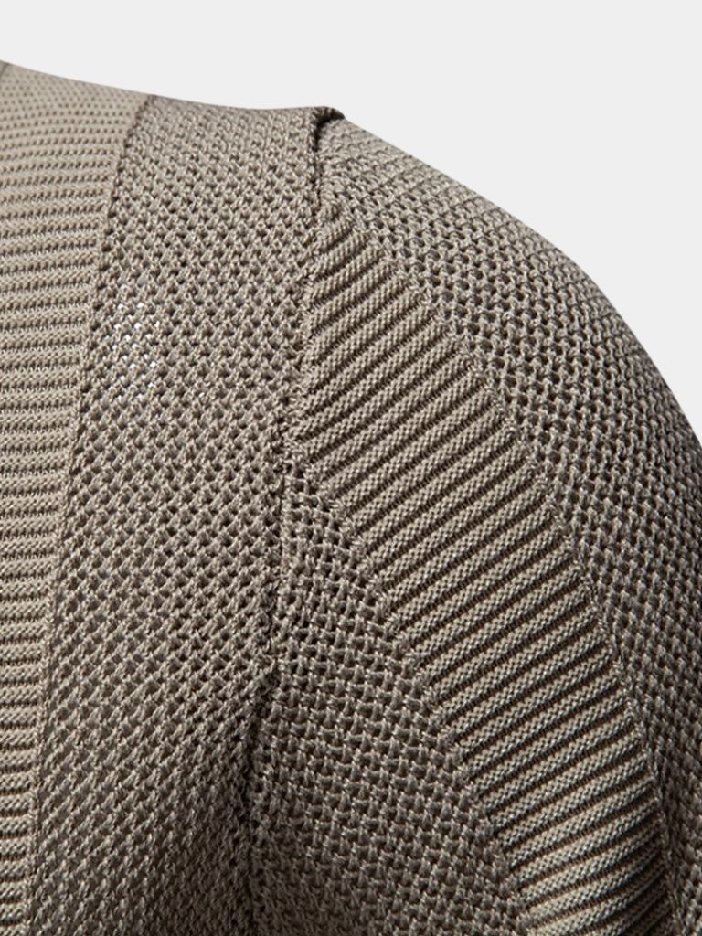 Federico™ | La Polo Elegante per Ogni Occasione