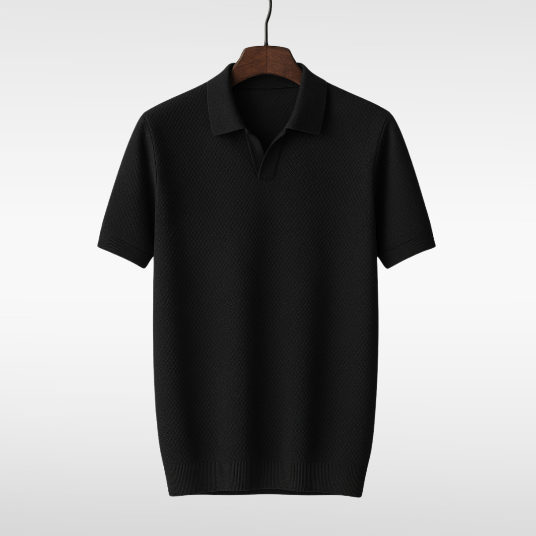 Riccardo™ | Polo in cotone premium