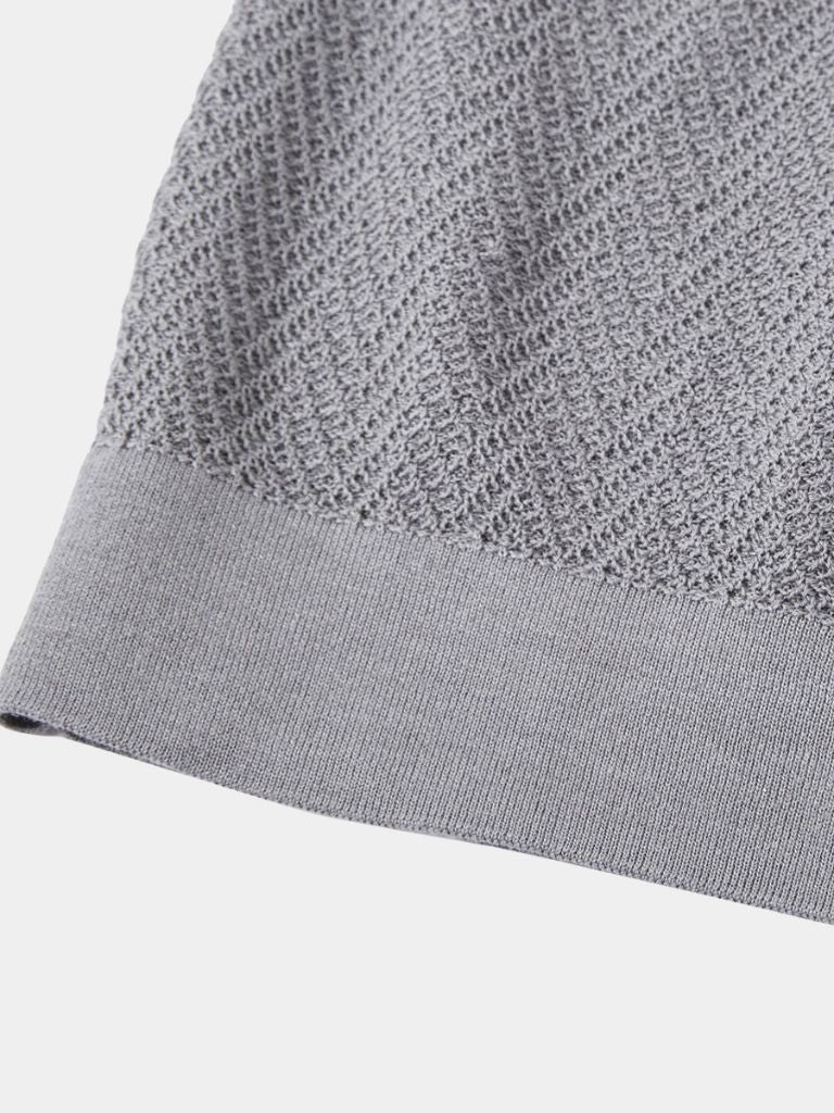 Ettore™ | La Polo d’Eleganza Intramontabile