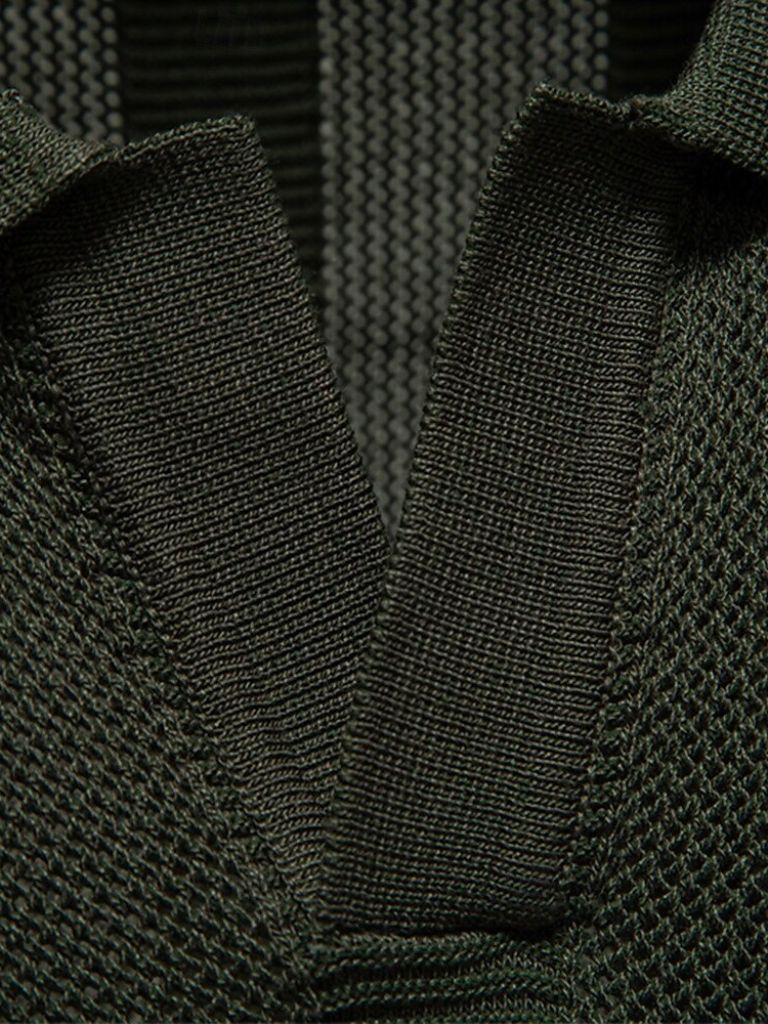 Federico™ | La Polo Elegante per Ogni Occasione