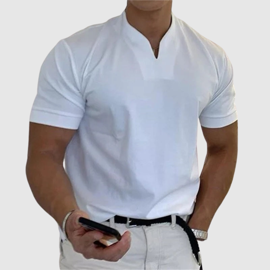 Corrado™ | Polo elasticizzata