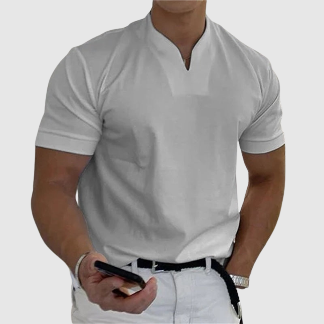 Corrado™ | Polo elasticizzata