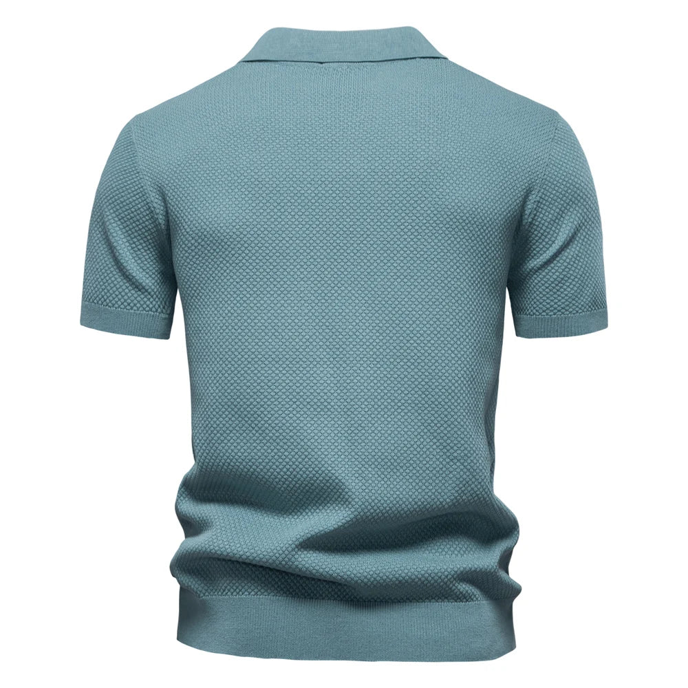 Armando™ | La Polo Elegante per Ogni Occasione