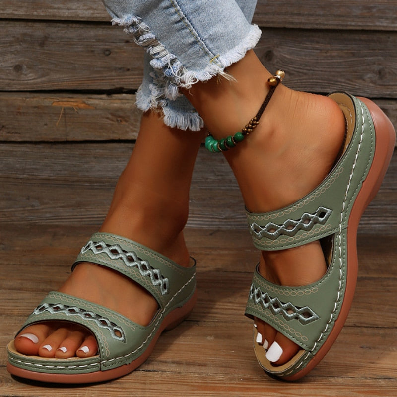 Lucia™ | Sandali