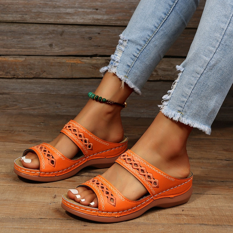 Lucia™ | Sandali