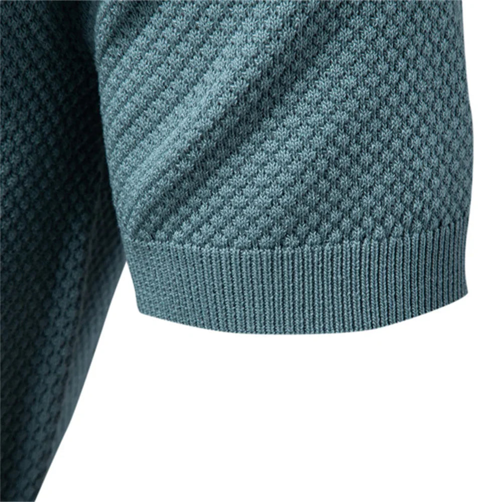 Armando™ | La Polo Elegante per Ogni Occasione