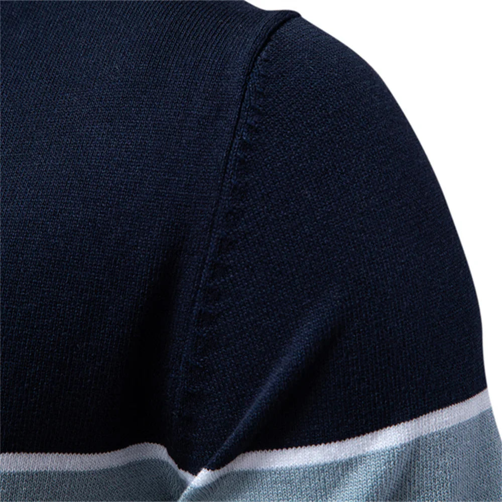 Lorenzo™ | La polo slim perfetta per l’eleganza business estiva