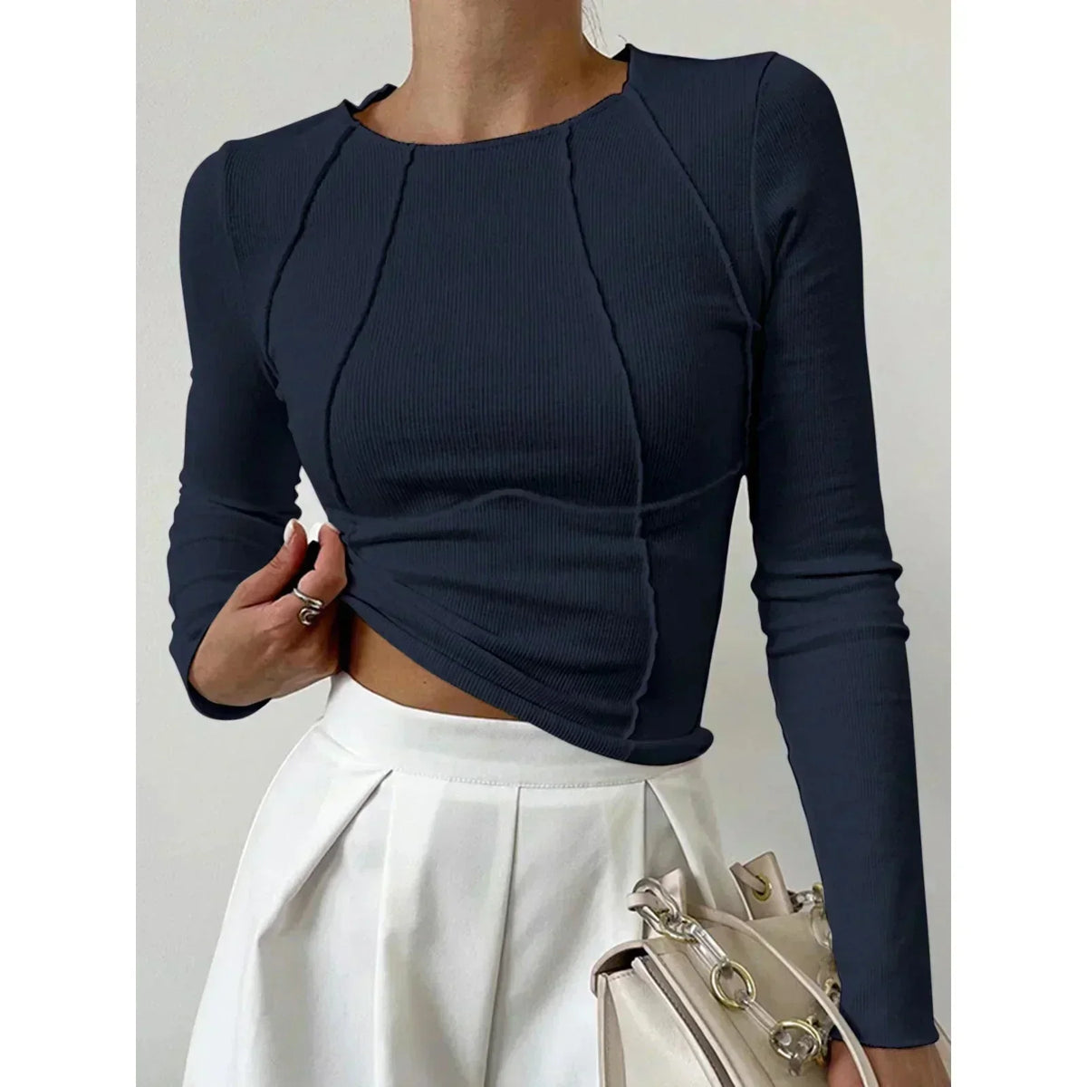Vera Classe™ | Top Elegante