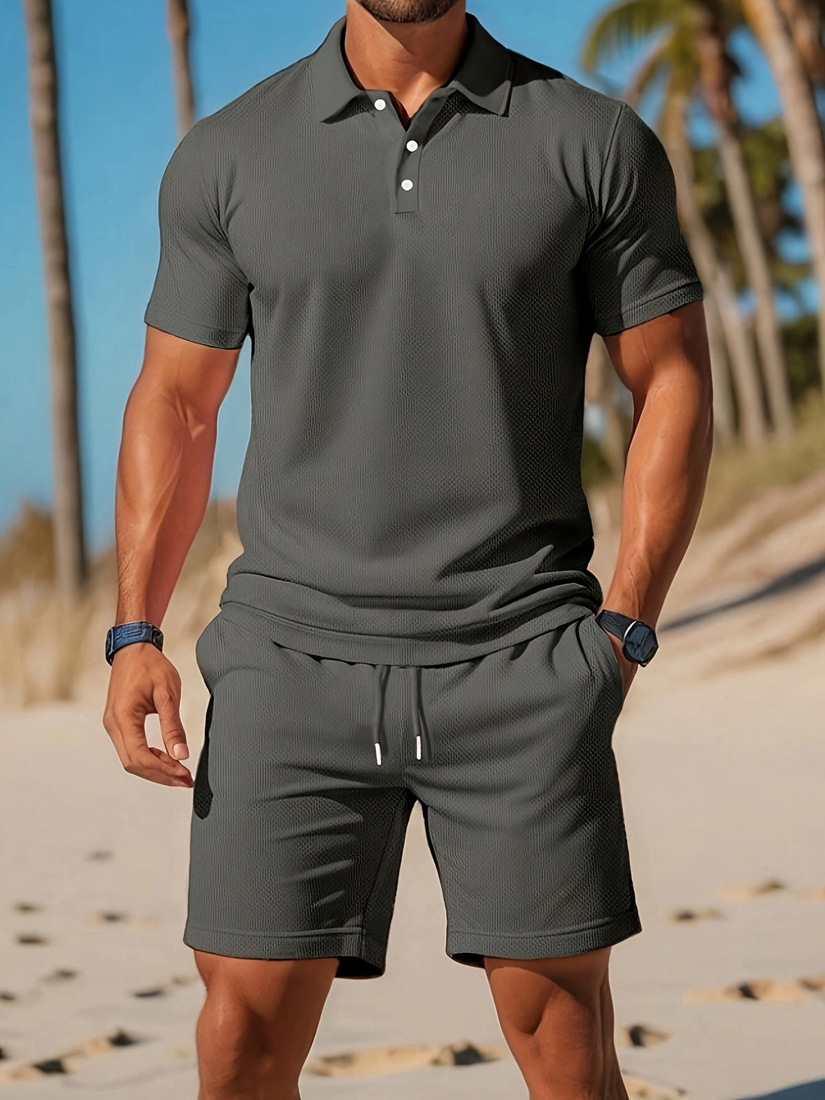 Vera Classe™ | Set da uomo casual e di lusso