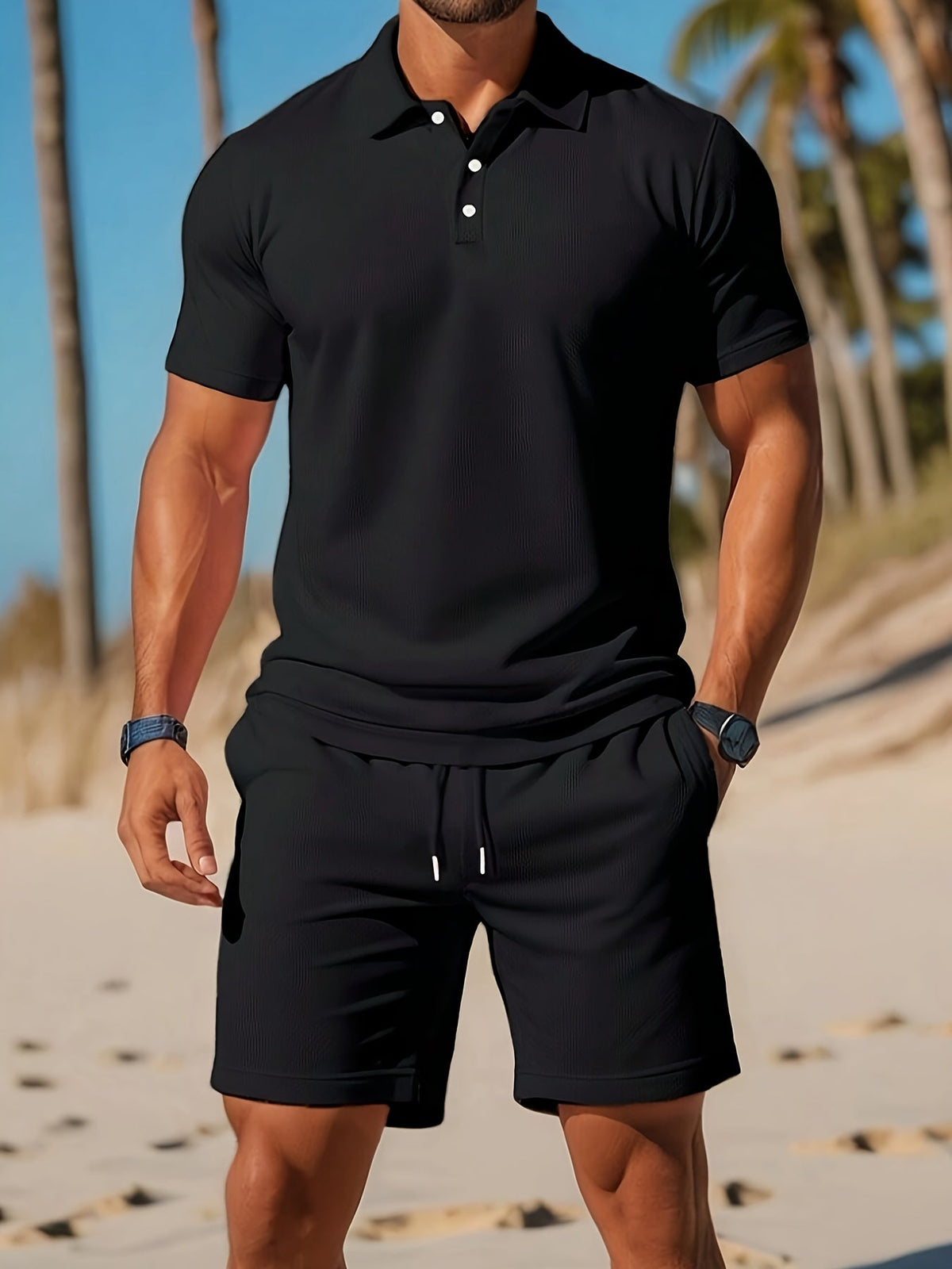 Vera Classe™ | Set da uomo casual e di lusso