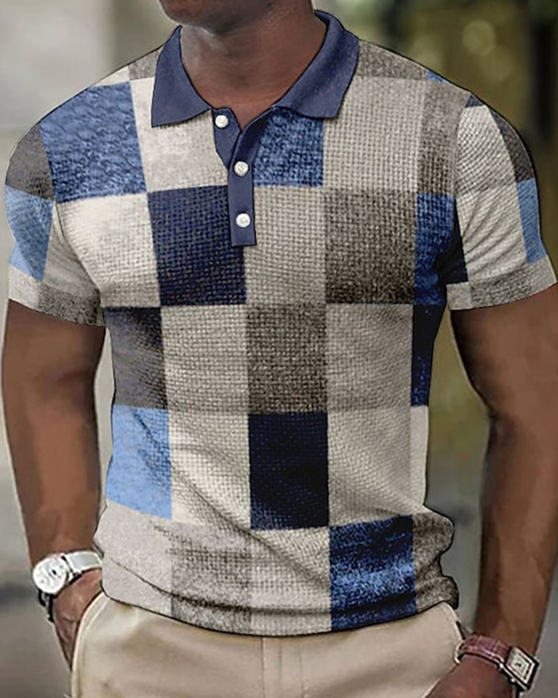 Angelo™ | Polo a maniche corte