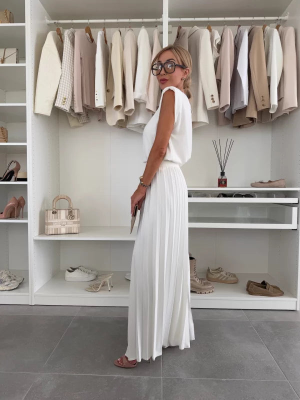 Martina™ | Set top e pantaloni