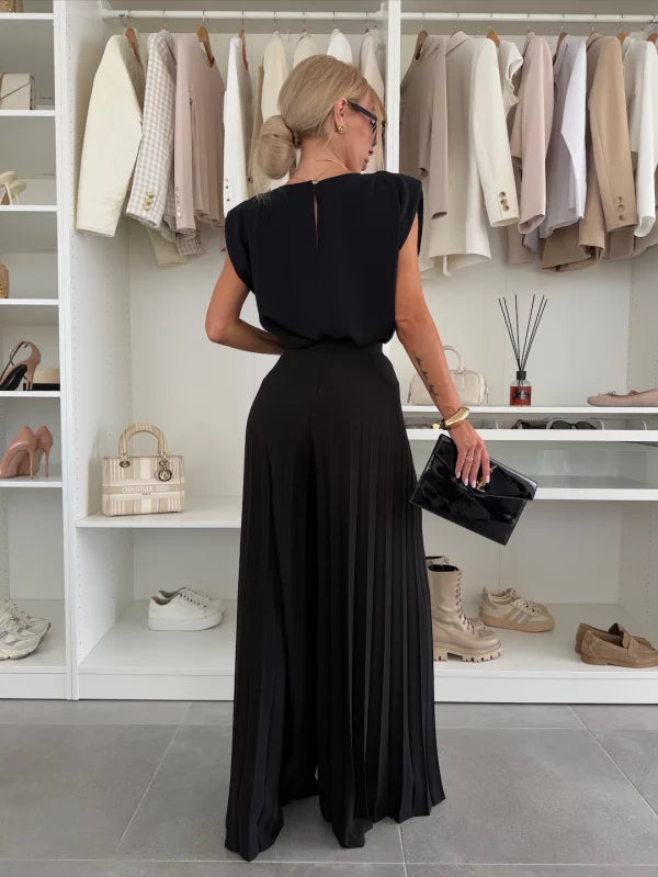 Martina™ | Set top e pantaloni