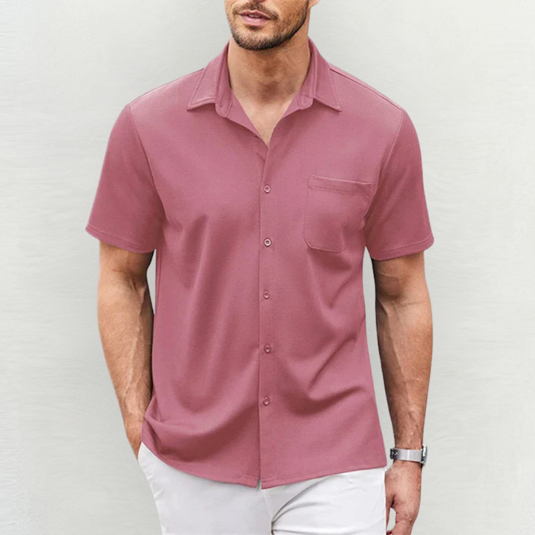 Marco™ | Semplicità Elegante per l’Estate