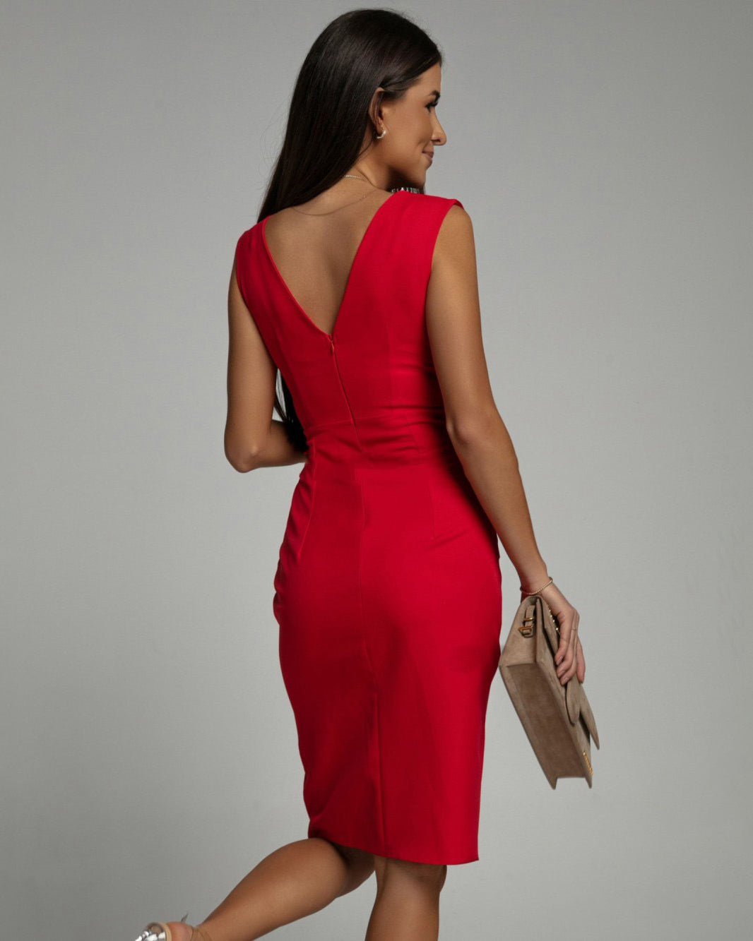 Vera Classe™ | Abito estivo sofisticato