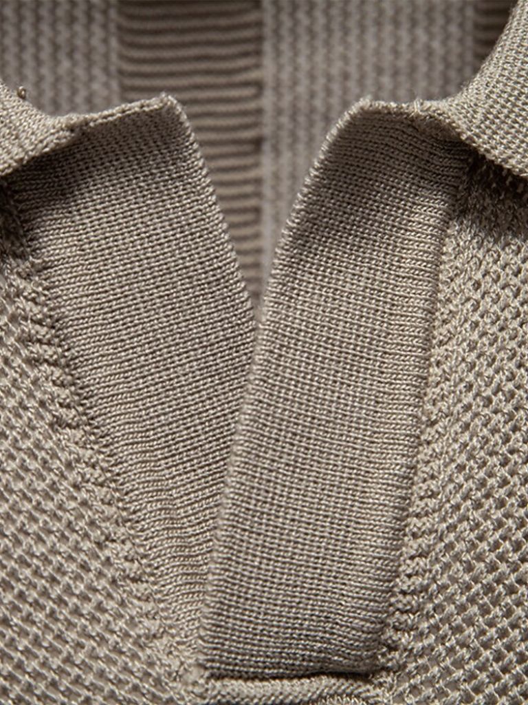 Federico™ | La Polo Elegante per Ogni Occasione