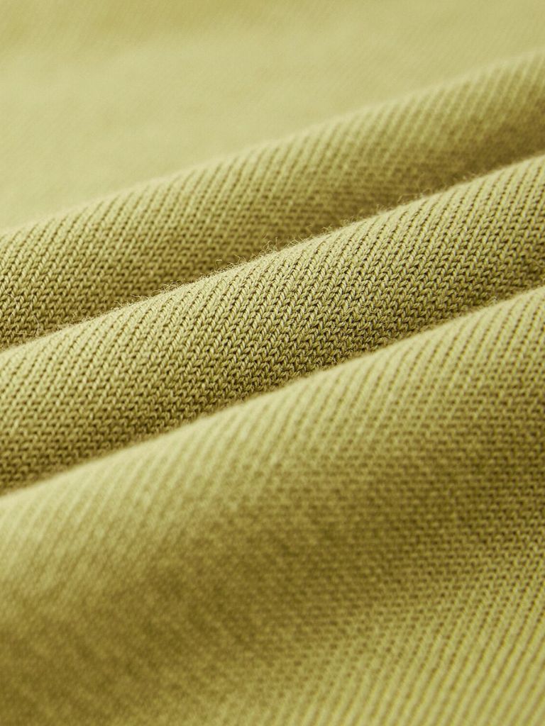 Sandro™ | La Polo Leggera d’Eccellenza