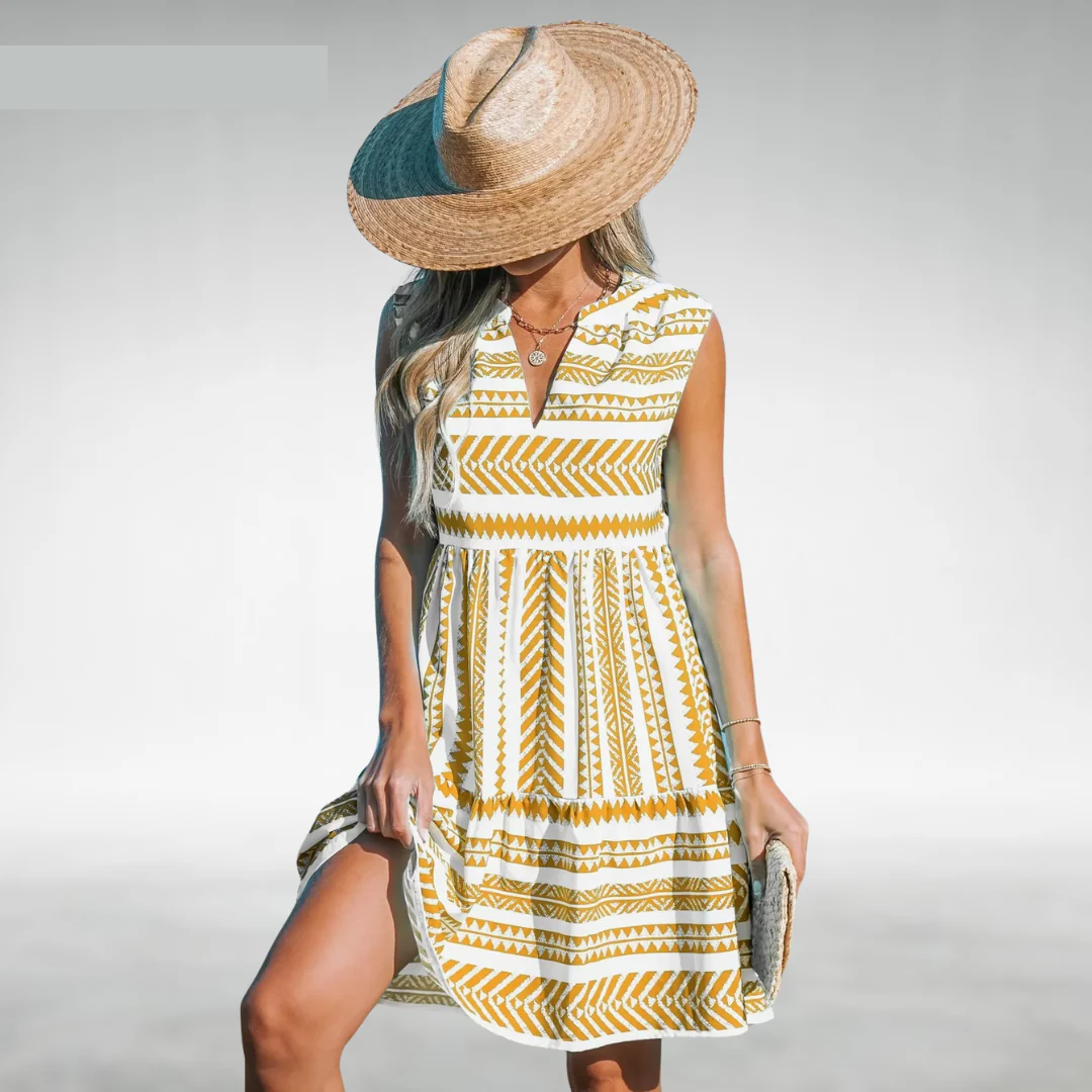 Vera Classe™ | ABITO DONNA ELEGANTE