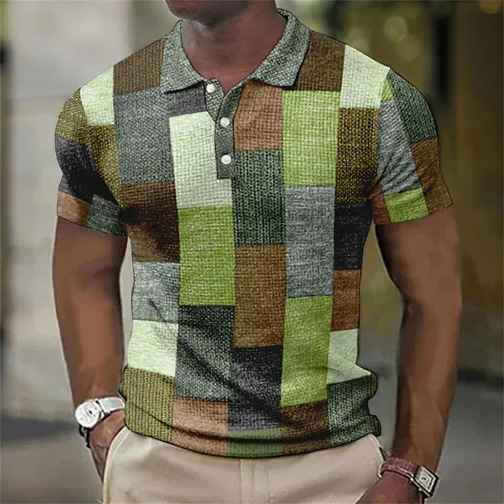 Angelo™ | Polo a maniche corte
