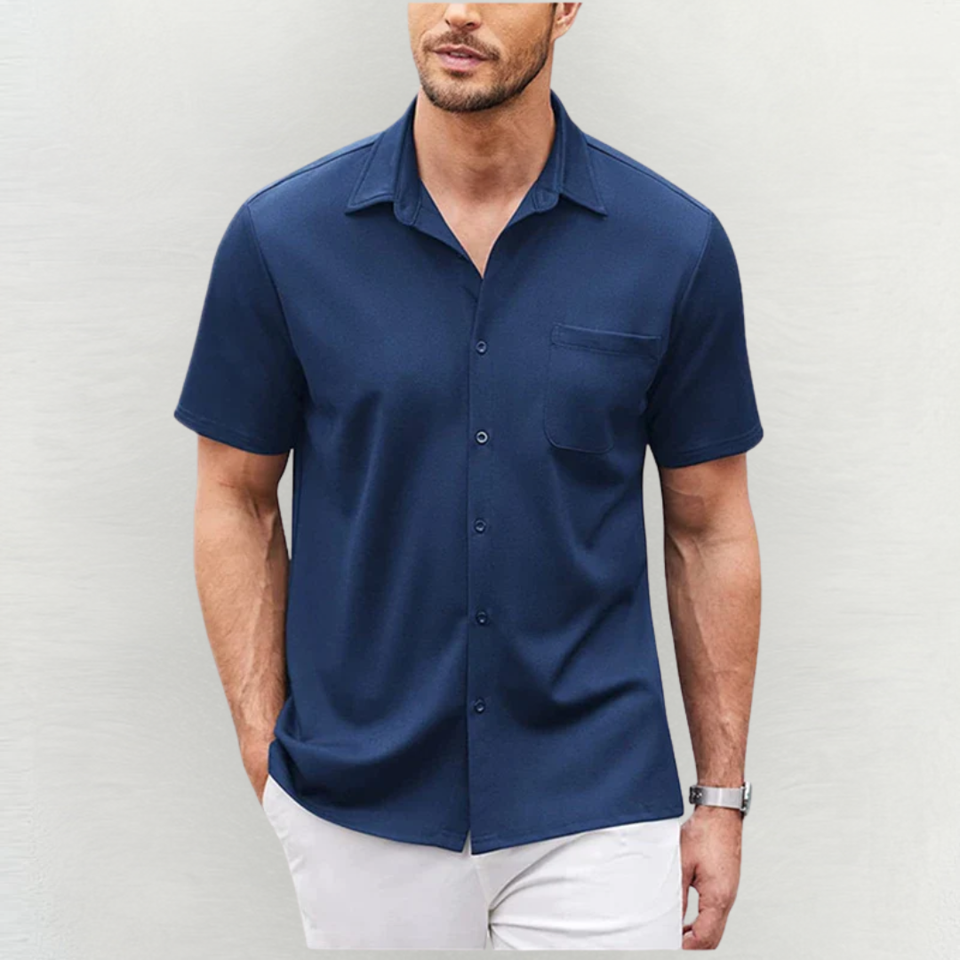 Marco™ | Semplicità Elegante per l’Estate