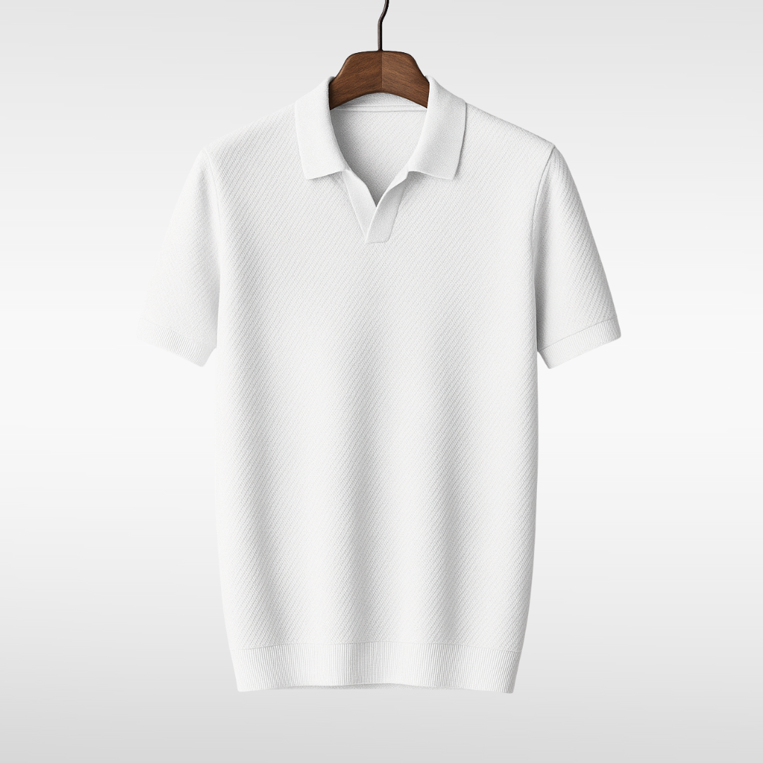Riccardo™ | Polo in cotone premium