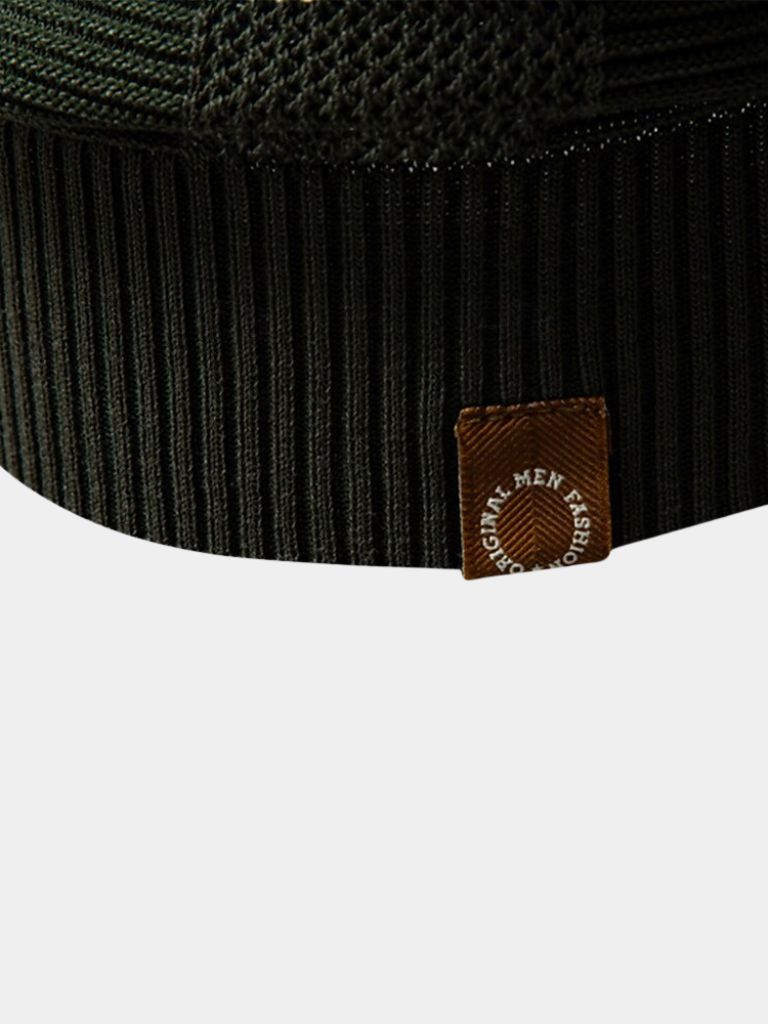 Federico™ | La Polo Elegante per Ogni Occasione