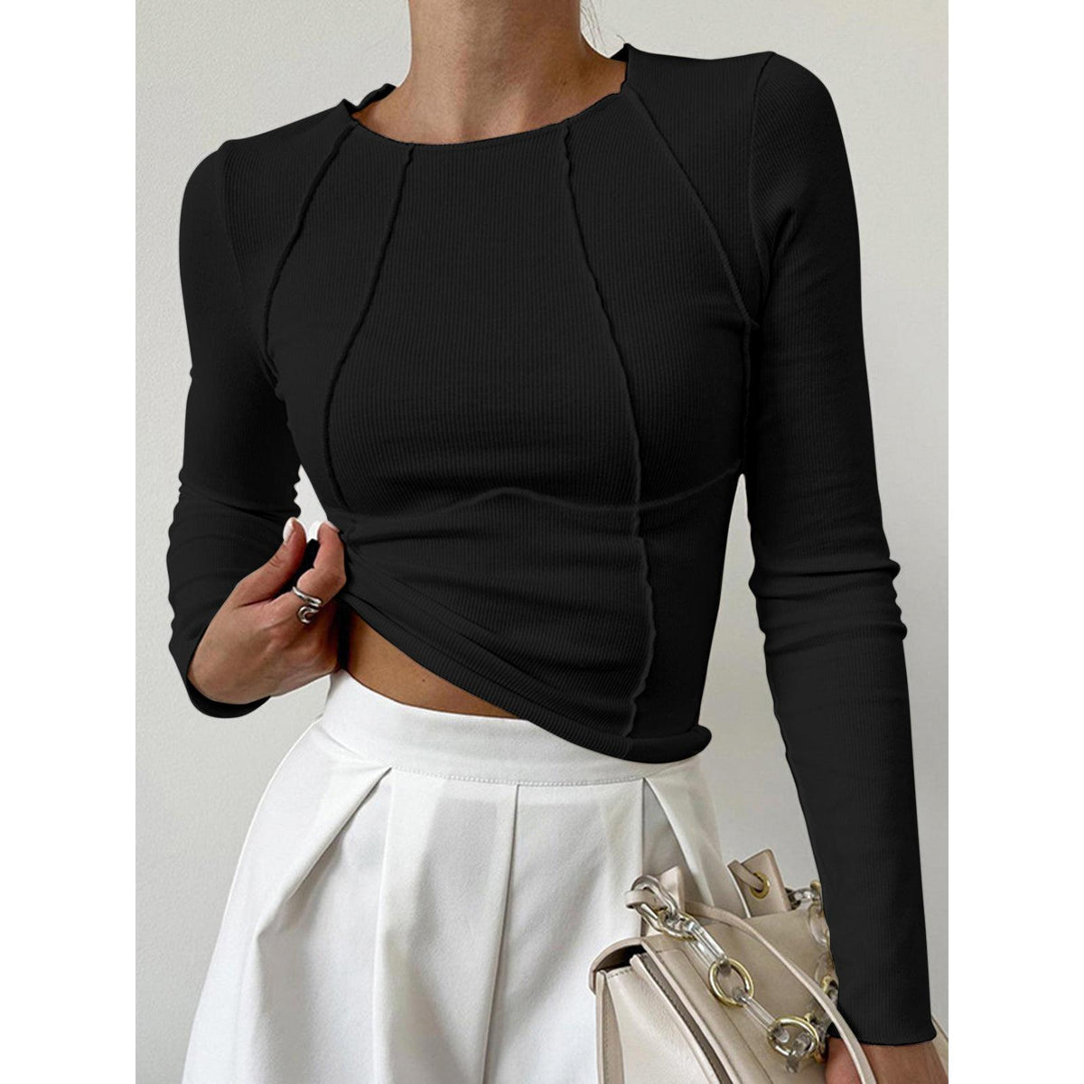 Vera Classe™ | Top Elegante