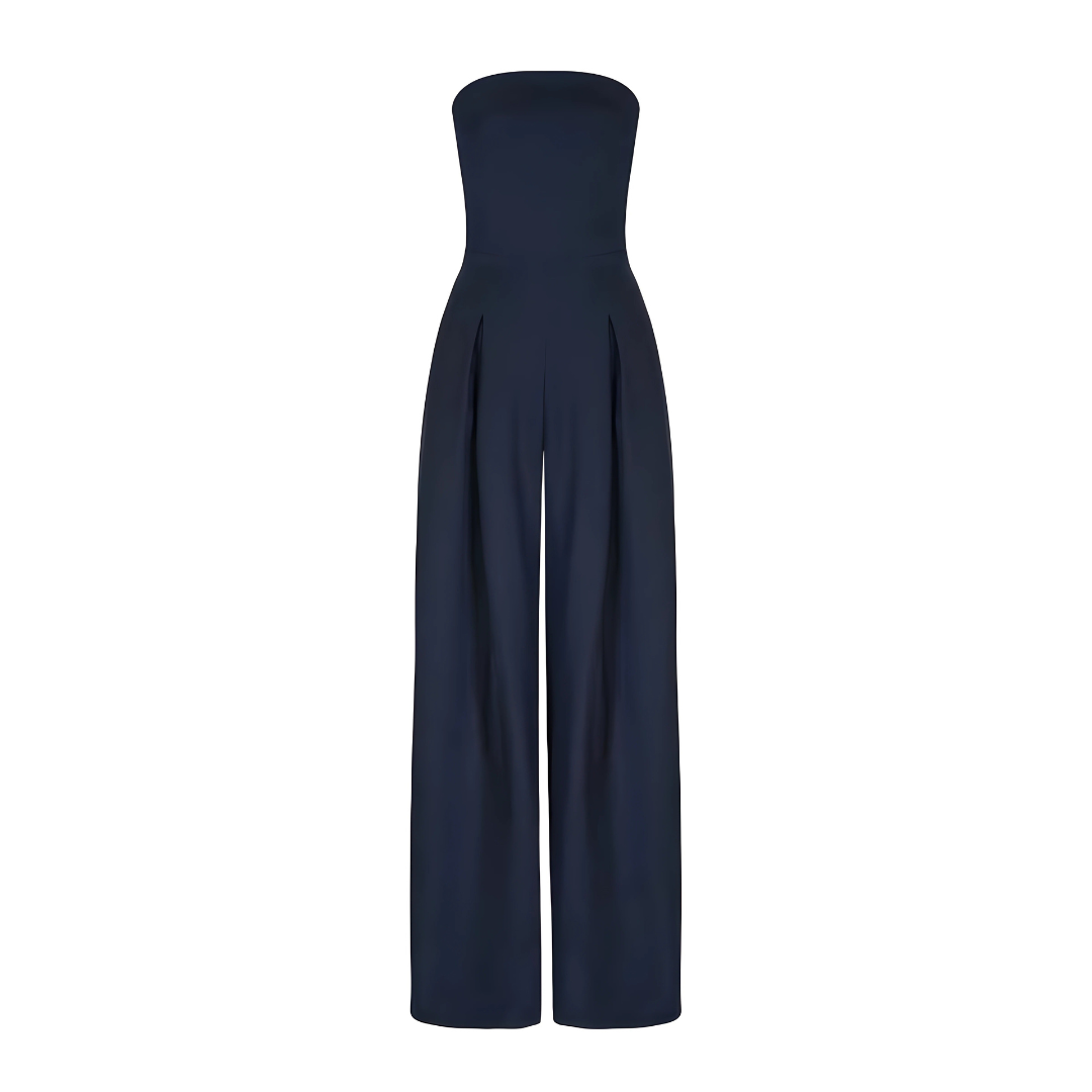 Vera Classe™ - Tuta senza spalline