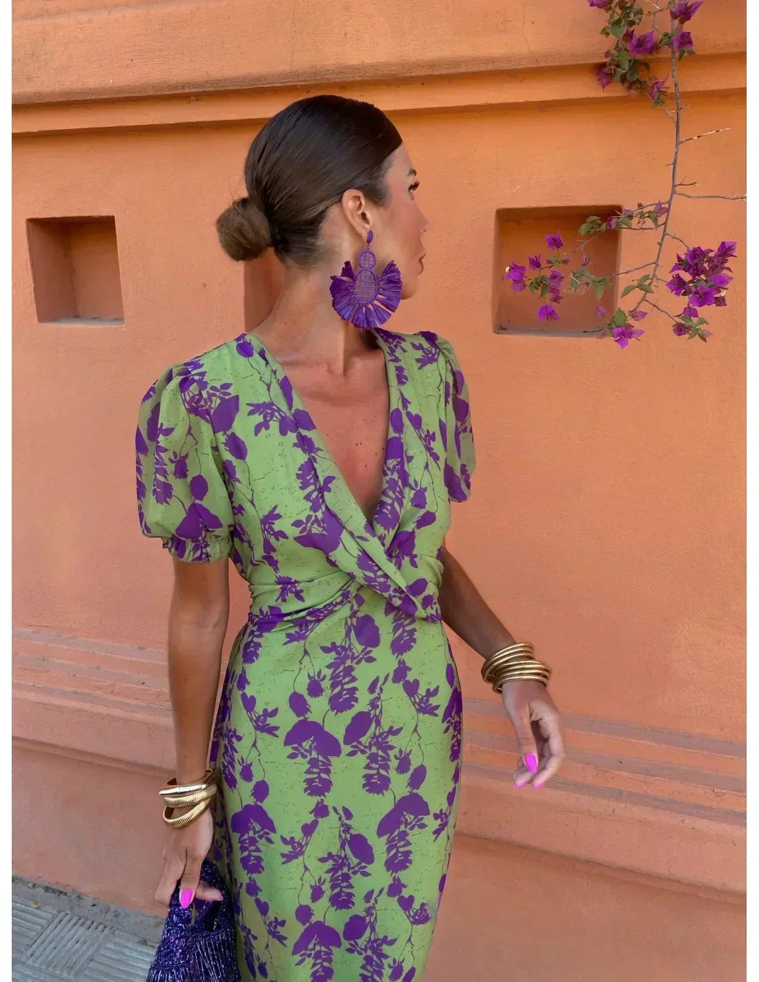 Vera Classe™ | Sofisticato abito estivo