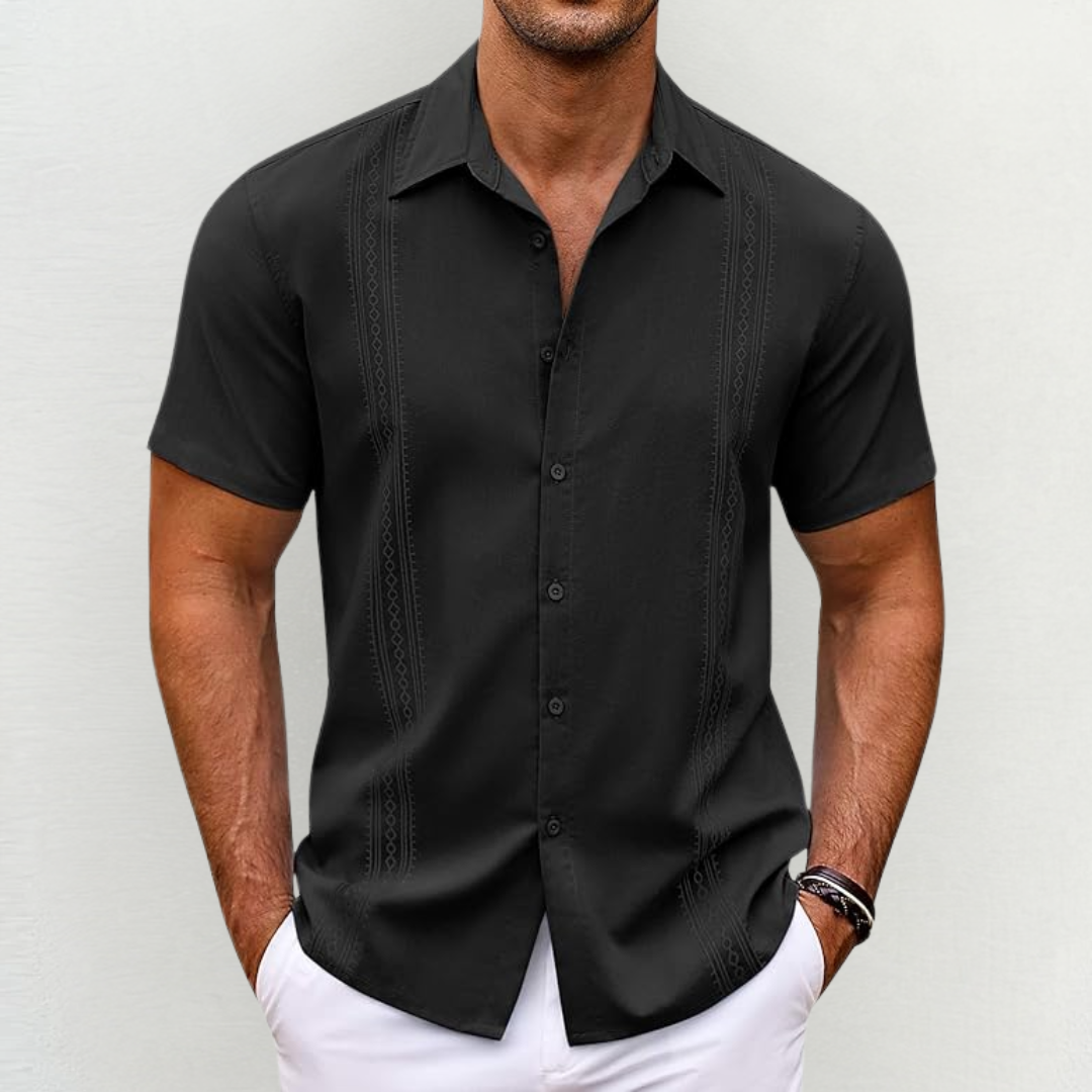 Luca™ | L’eleganza estiva con un tocco di stile cubano
