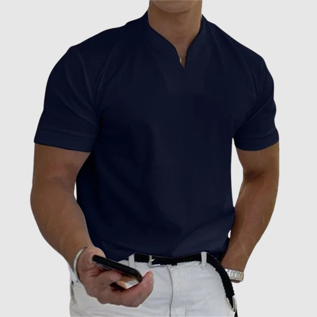 Corrado™ | Polo elasticizzata
