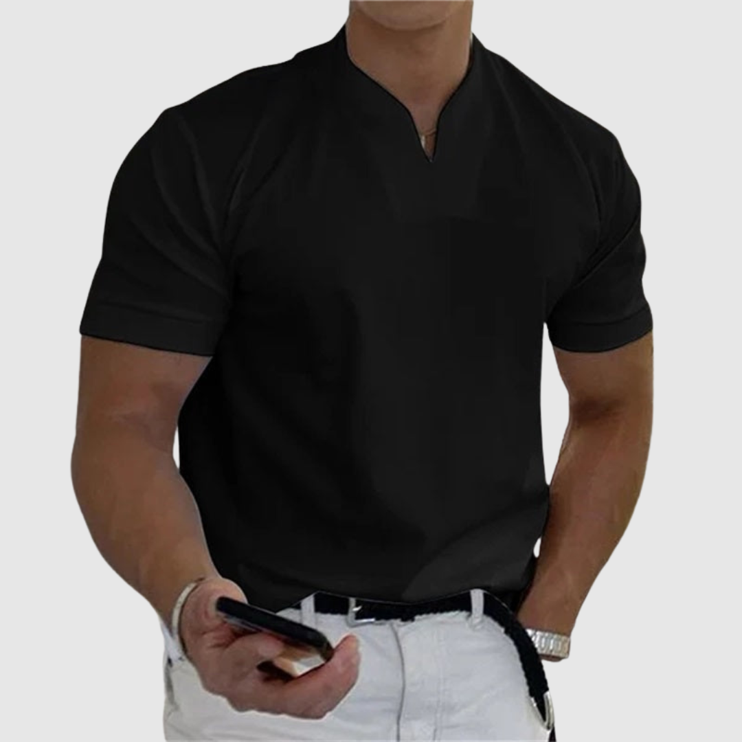 Corrado™ | Polo elasticizzata