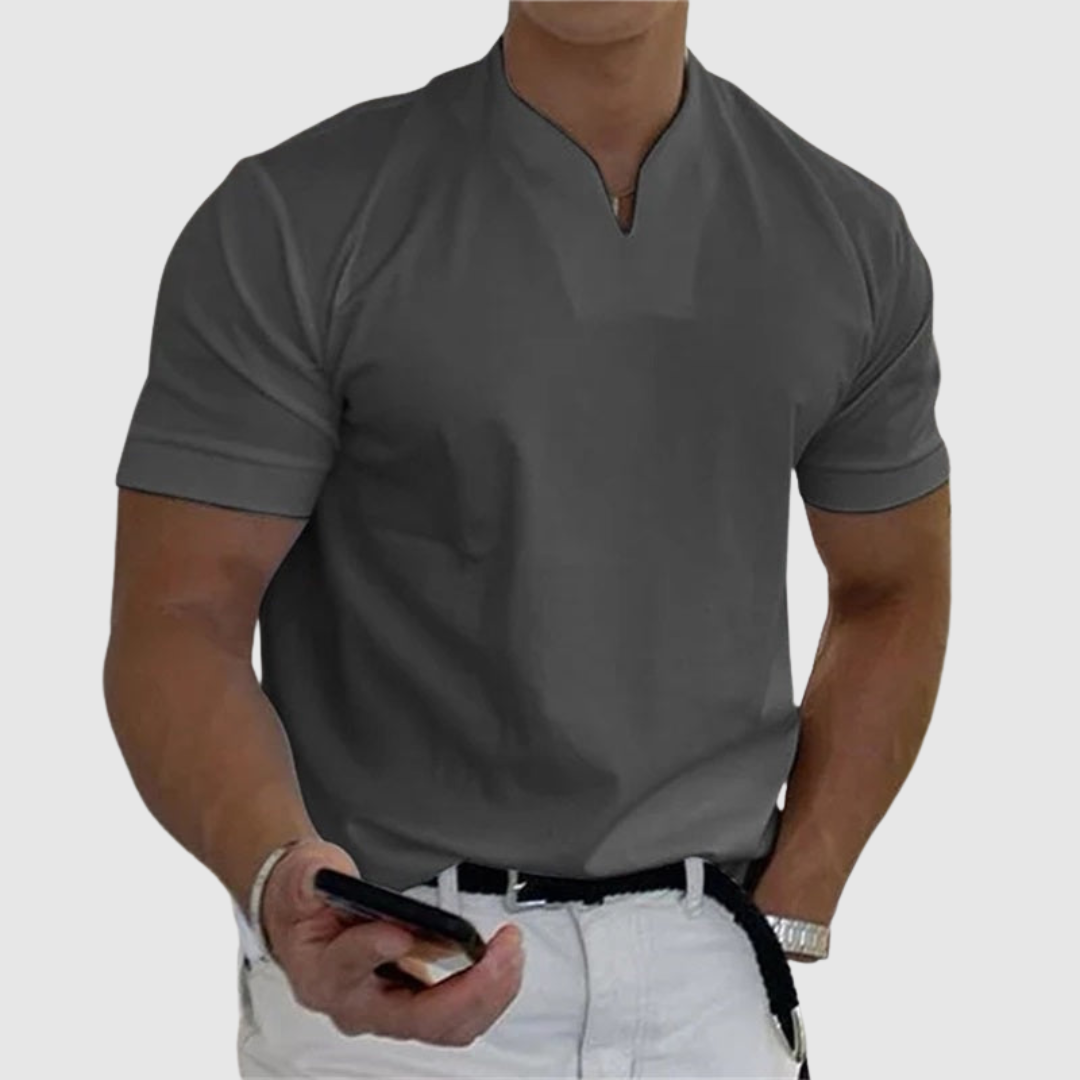 Corrado™ | Polo elasticizzata
