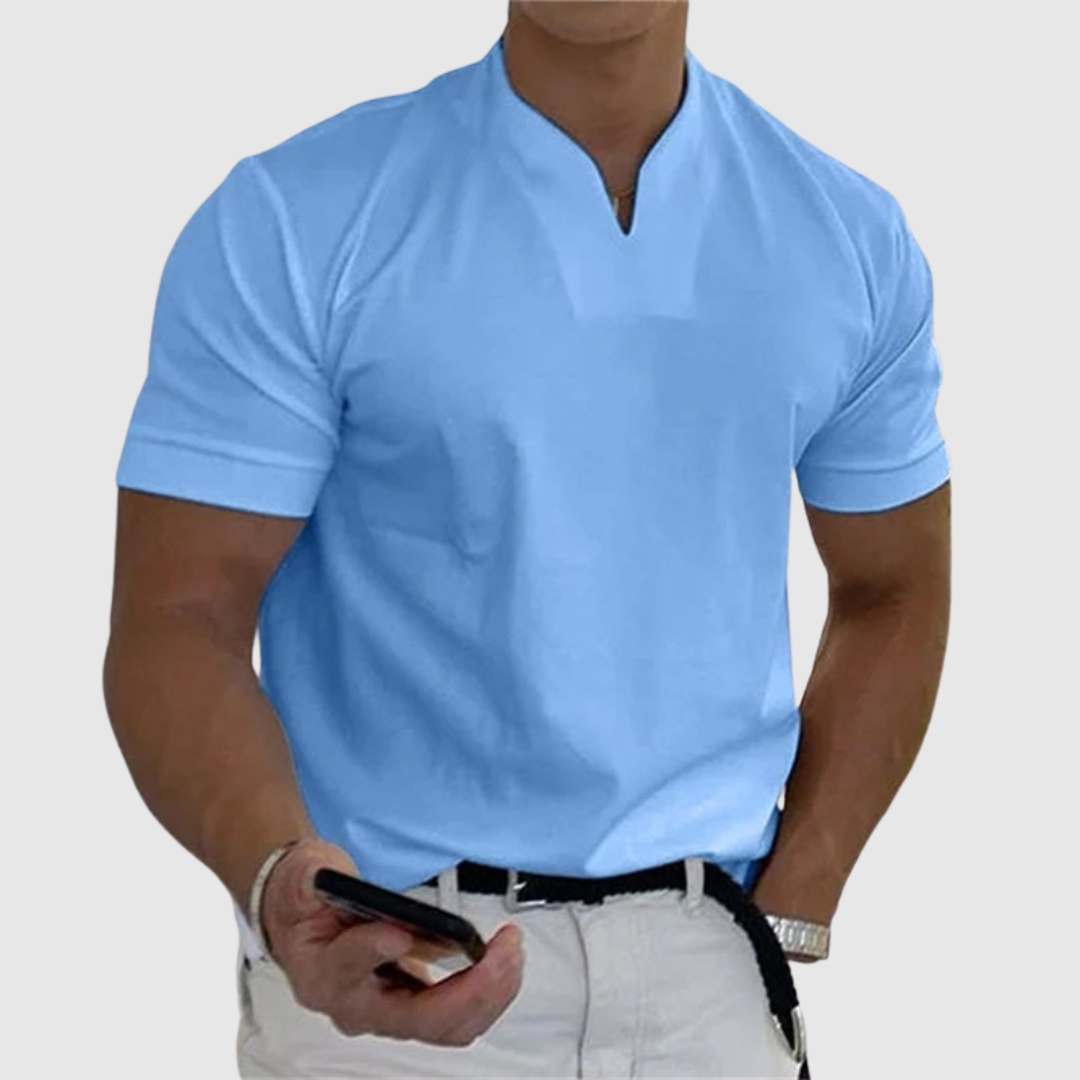 Corrado™ | Polo elasticizzata