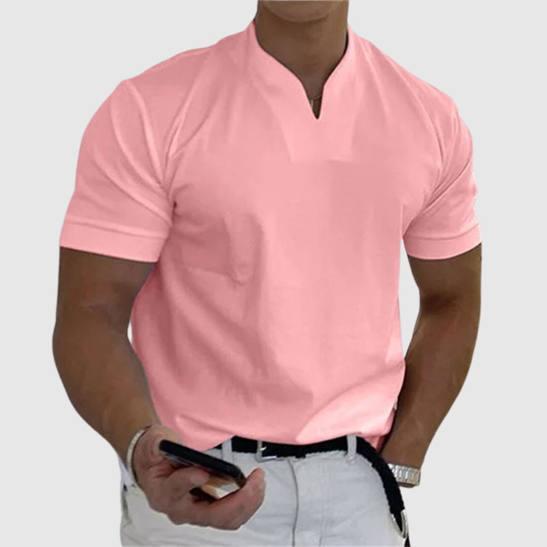 Corrado™ | Polo elasticizzata