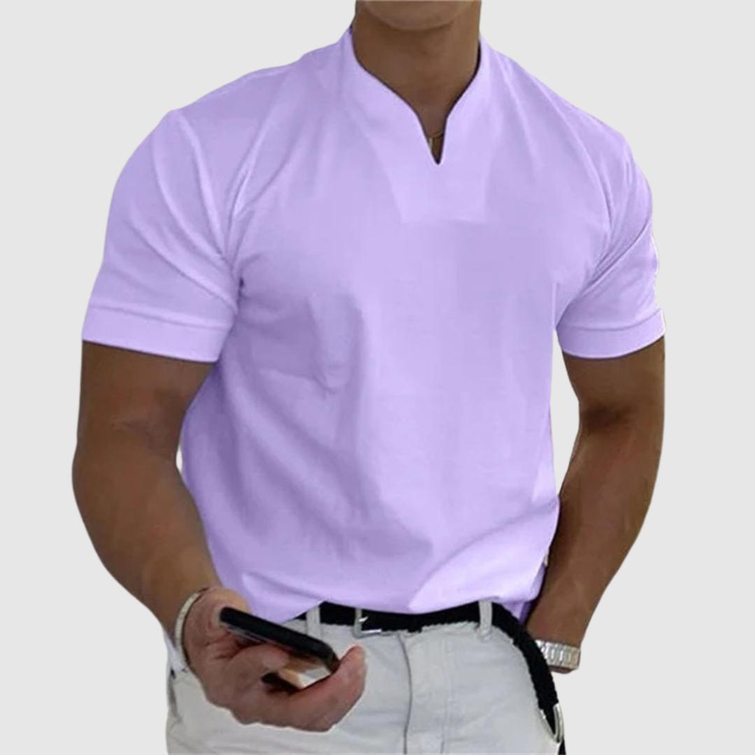Corrado™ | Polo elasticizzata