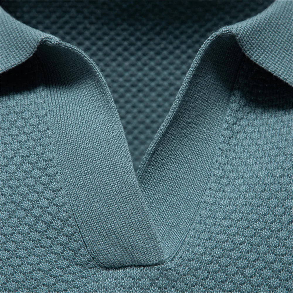 Armando™ | La Polo Elegante per Ogni Occasione