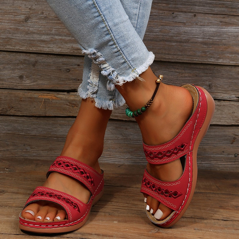 Lucia™ | Sandali