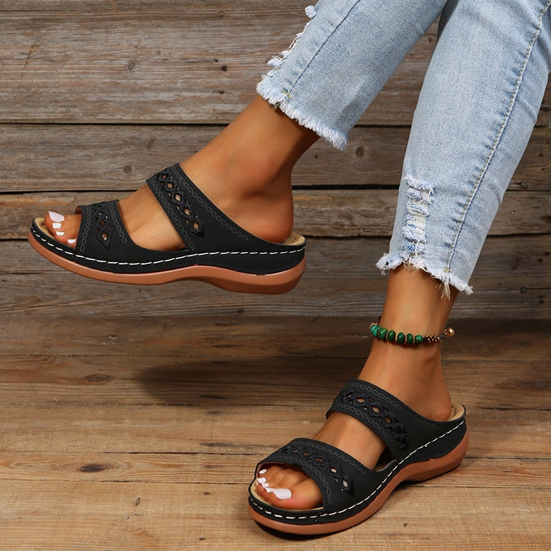 Lucia™ | Sandali