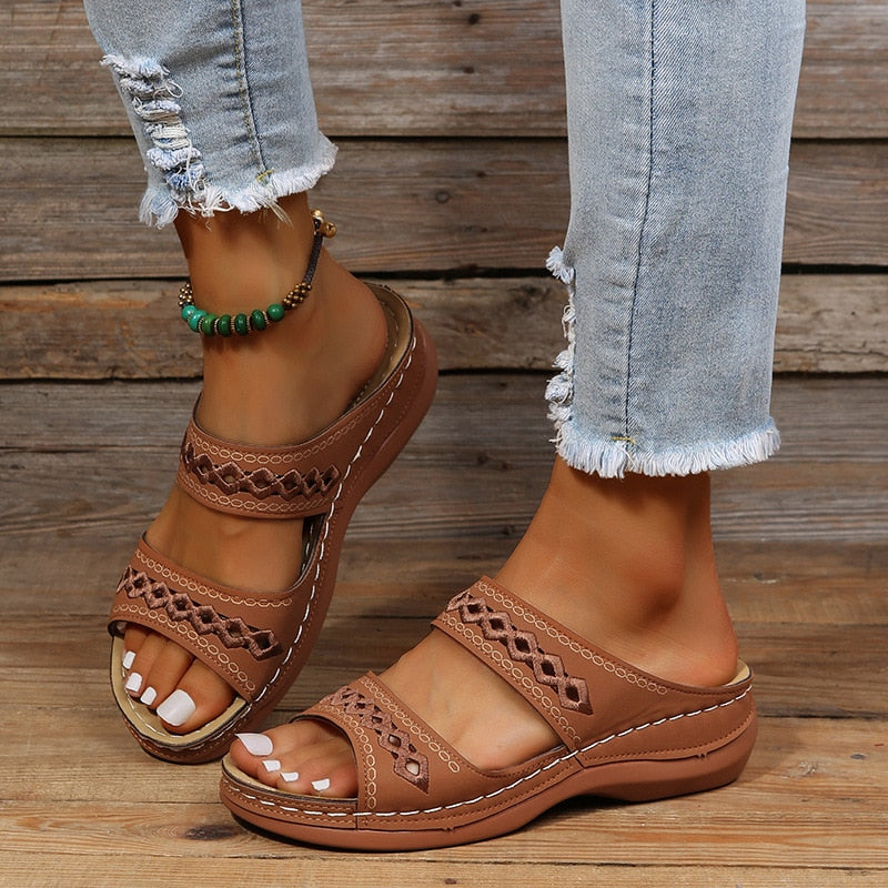 Lucia™ | Sandali
