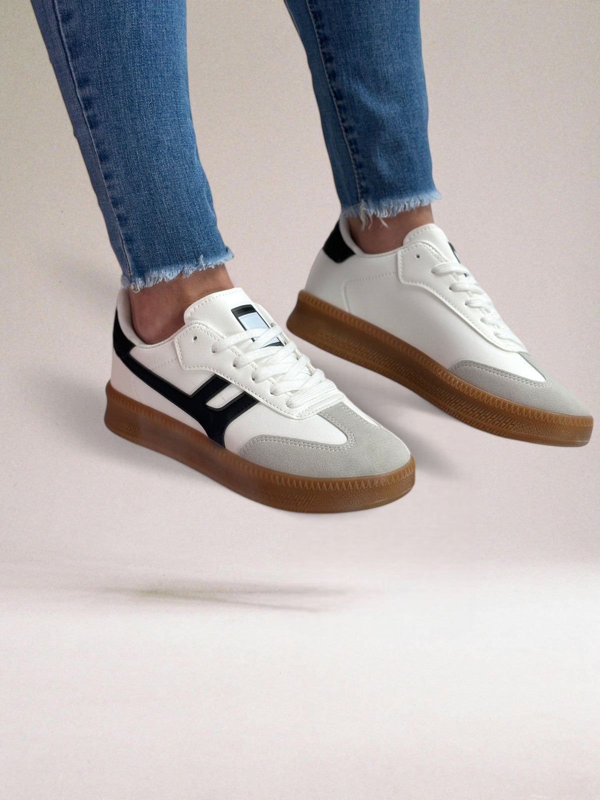 Vera Classe™ | Scarpe da ginnastica alla moda chic