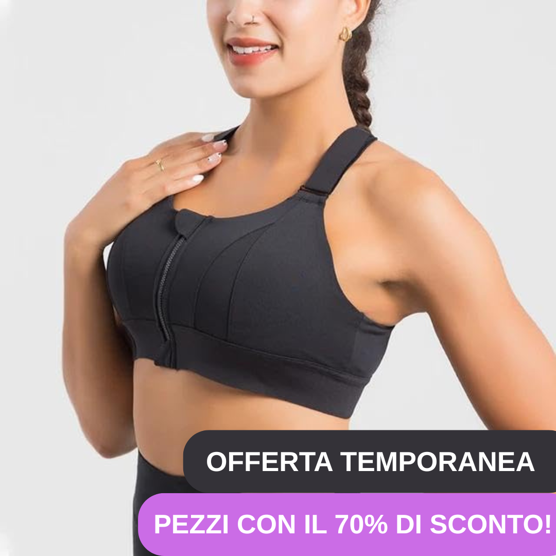 Vera Classe® | Reggiseno regolabile