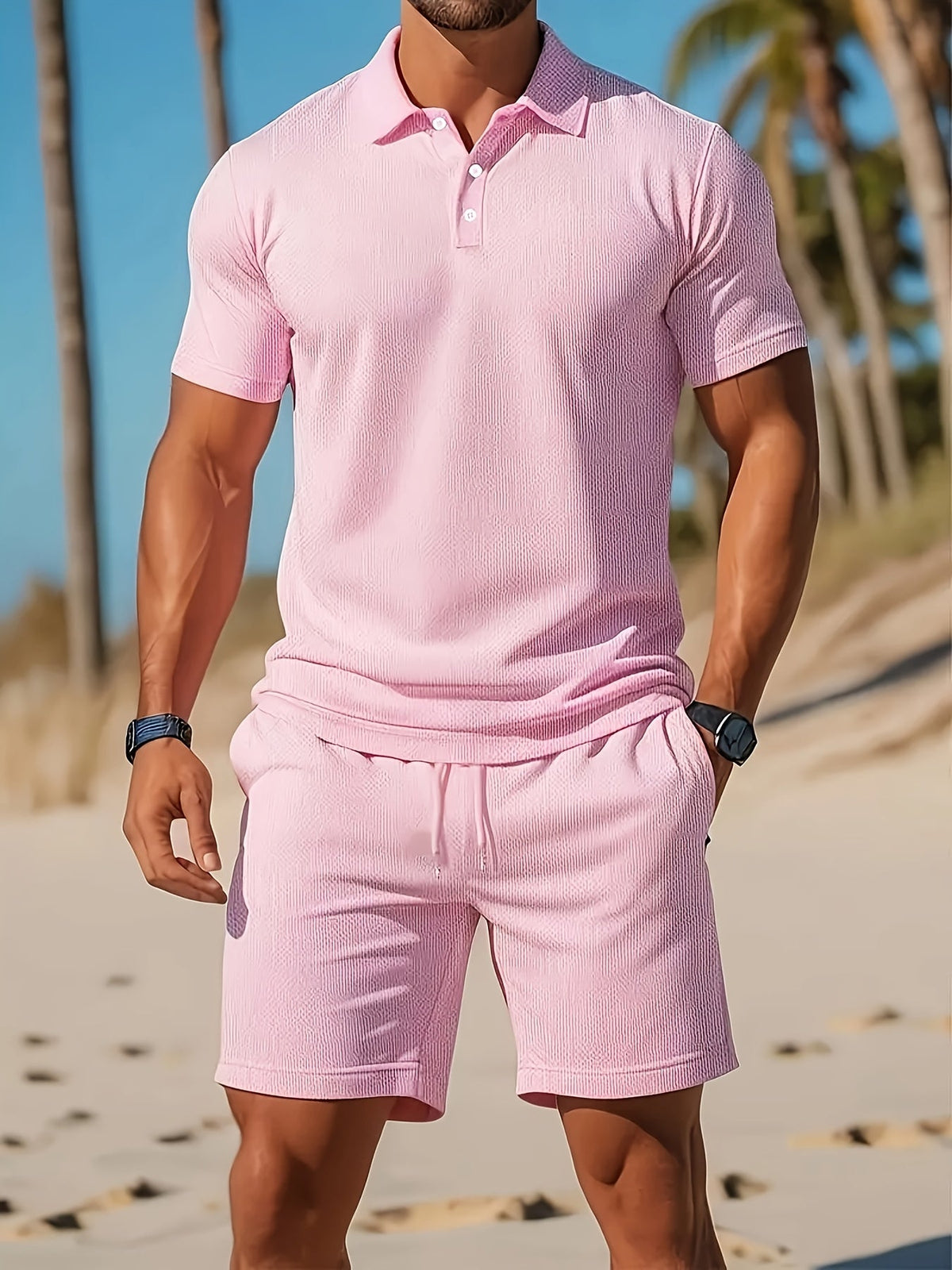 Vera Classe™ | Set da uomo casual e di lusso