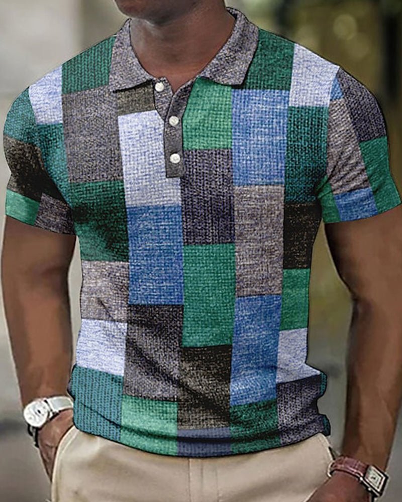 Angelo™ | Polo a maniche corte