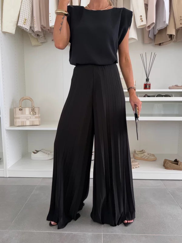 Martina™ | Set top e pantaloni