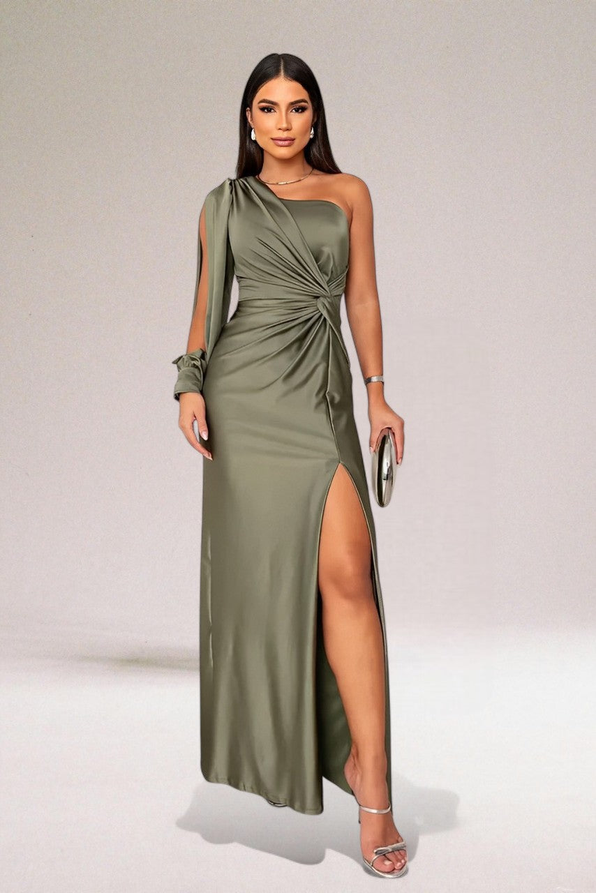 Rosa™ | Abito da cocktail elegante